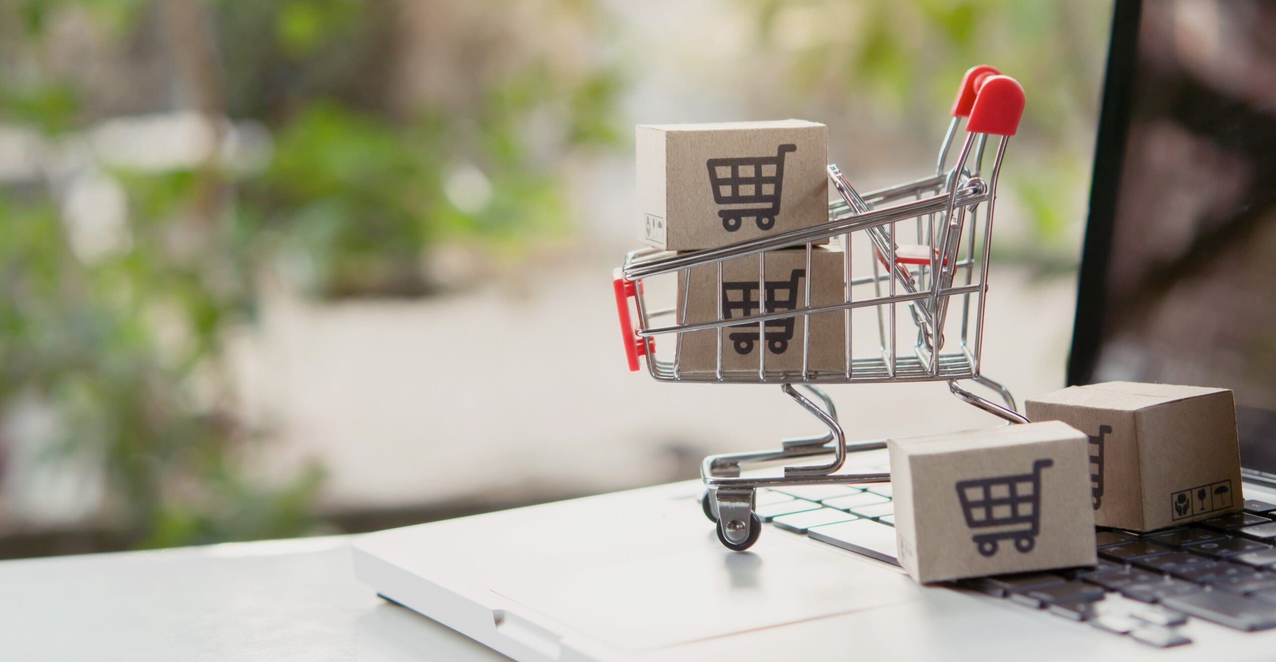 Venda de produtos usados: como vender pela internet