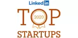<span>LinkedIn Top Startups</span> (2020) - 5ª posição