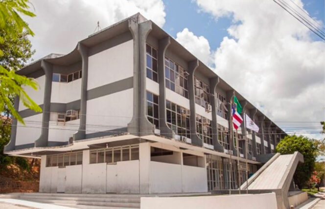 Prefeitura de Simões Filho Bahia