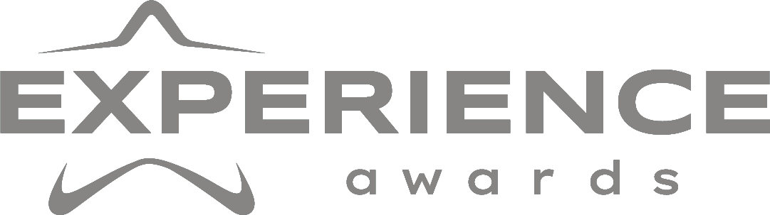 <span>Experience Awards 2024</span> Selo de reconhecimento na categoria Experience