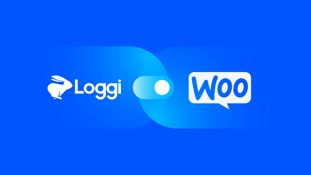 Integração Loggi e WooCommerce
