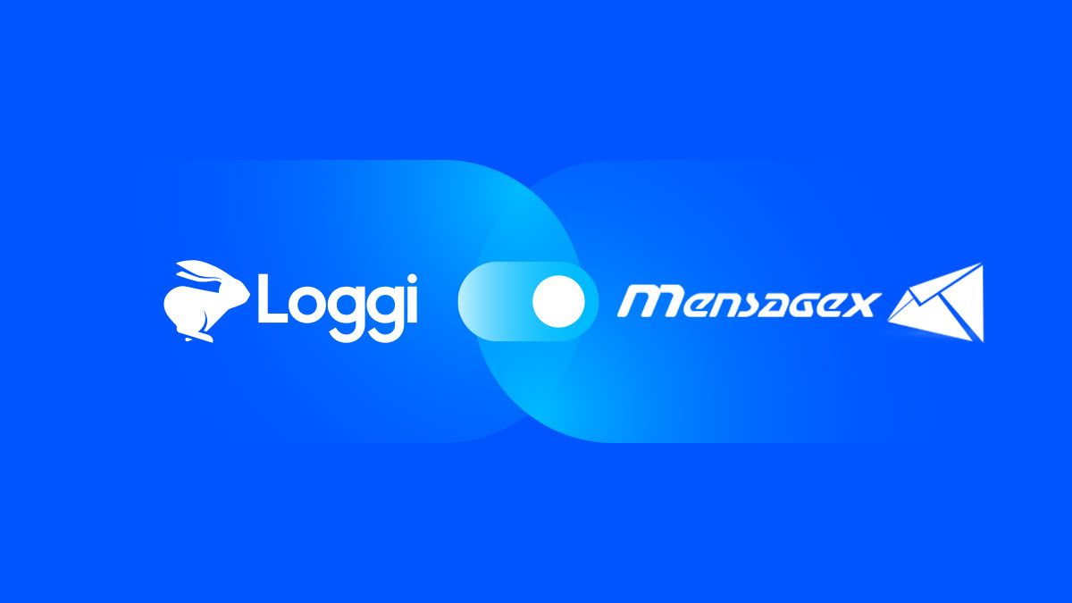 Integração Loggi e Mensagex: juntos do planejamento à entrega